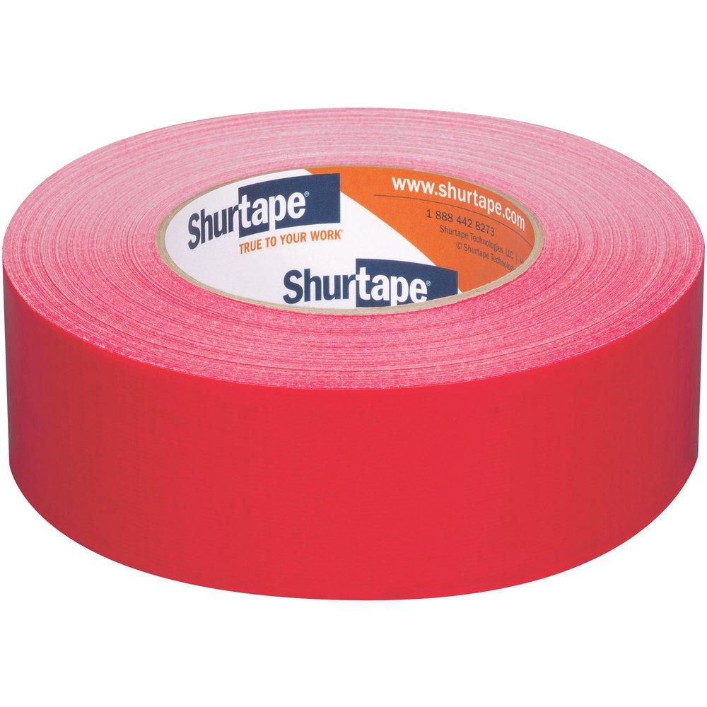 Shurtape® CP66® Contractor Grade High Adhesion Masking Tape -48 mm x 55 m