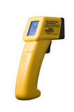 Gun Style IR Thermometer
