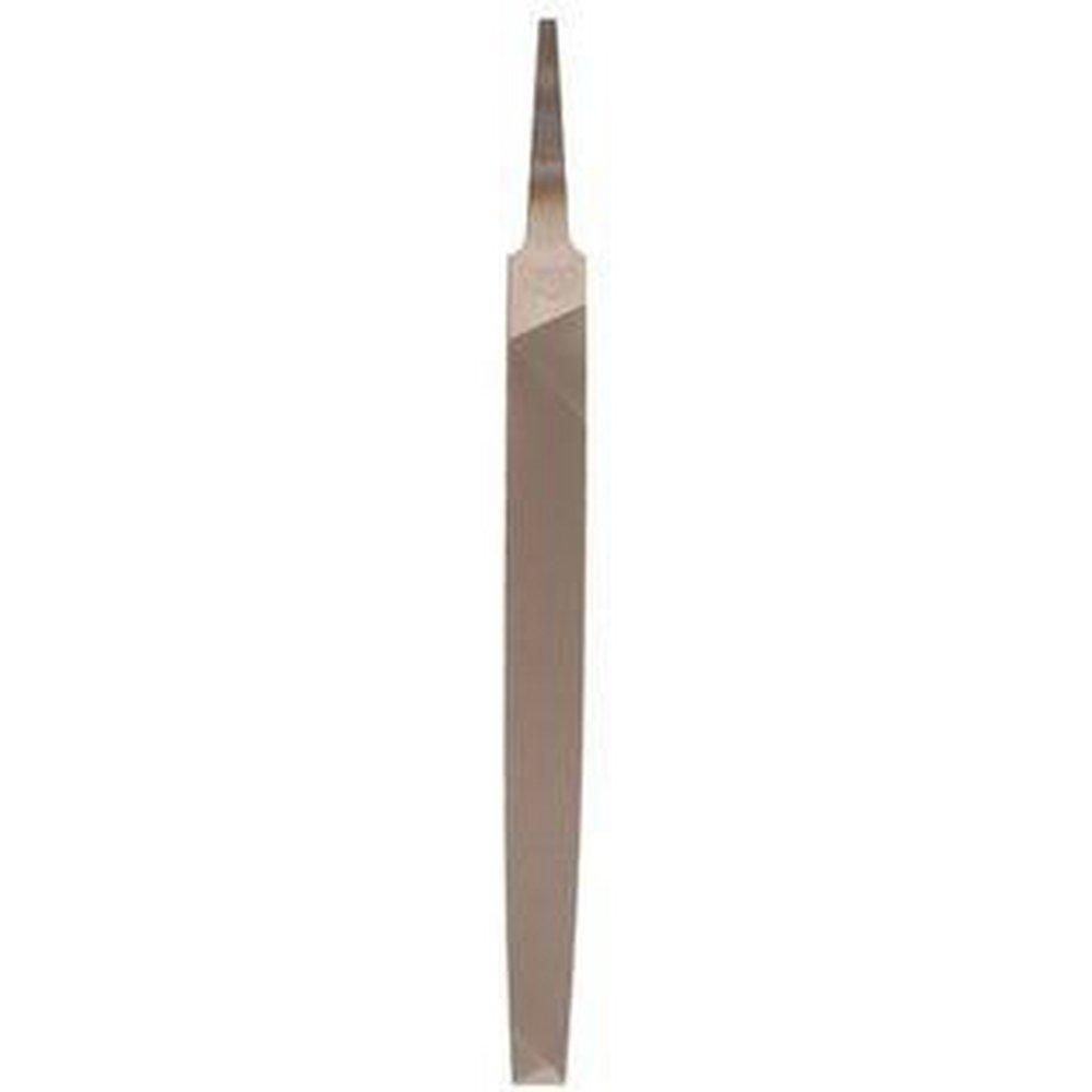 Nicholson Flat Smooth File 