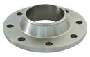 4 in. Weld 300# Domestic Extra Heavy Bore Raised Face Forged Steel Flange