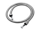 KOHLER Polished Chrome 60 in. Metal Hand Shower Hose 