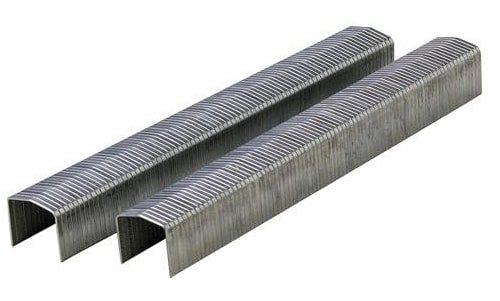 Stanley Bostitch Galvanized 9/16 x 7/16 in. Staple (Box of 1000) 