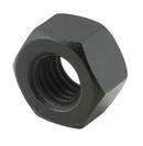 Ford Meter Box Brass Heavy Hex Nut 
