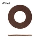 Ford Meter Box Lead Swivel Leather Gasket 