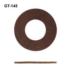 5/8 in. Lead Swivel Leather Gasket