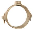 4 x 3/4 in. IP Brass Saddle