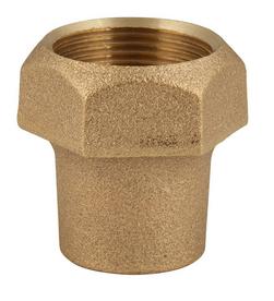 1-1/4 in. CTS Copper Tube Nut