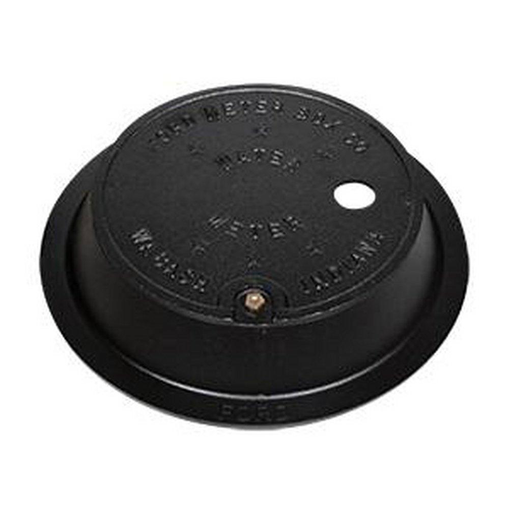 Ford Meter Box Meter Box Cover 