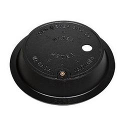 20 in. Meter Box Cover