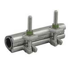 1 x 6 in. Stainless Steel Wrap Repair Clamp