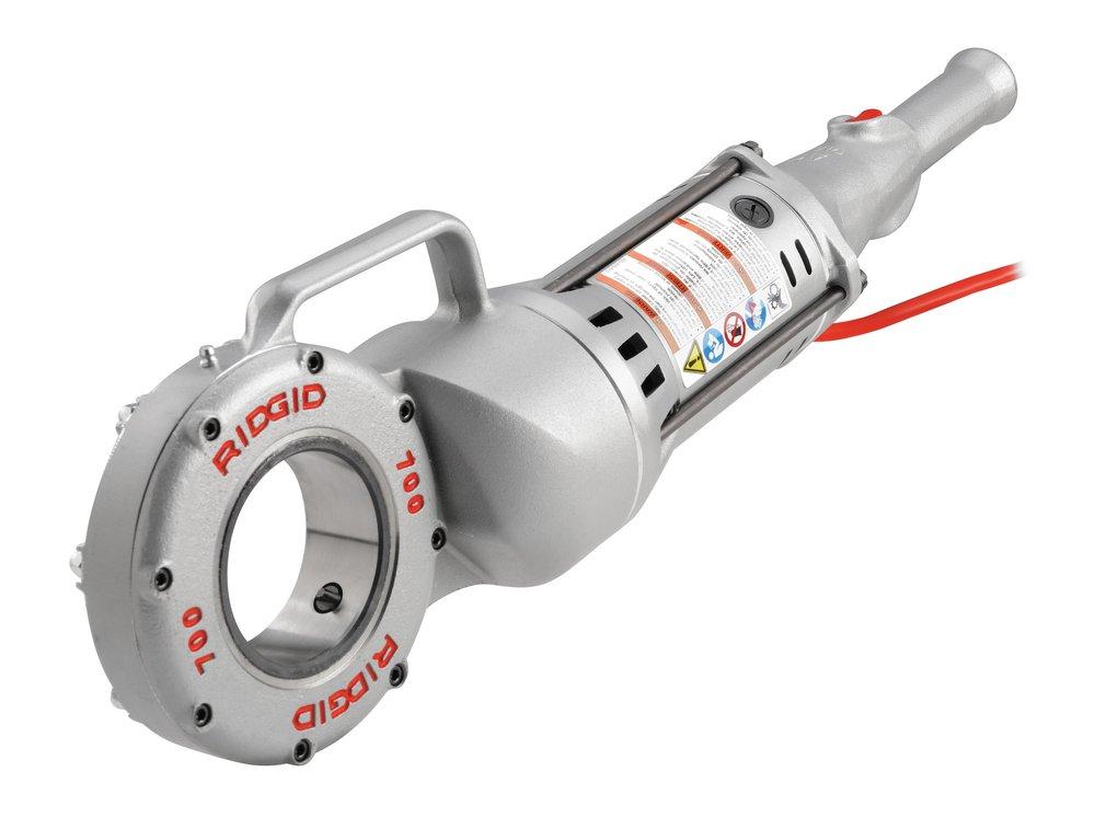 1/8 in. - 2 in. Power Drive | RIDGID | Ferguson