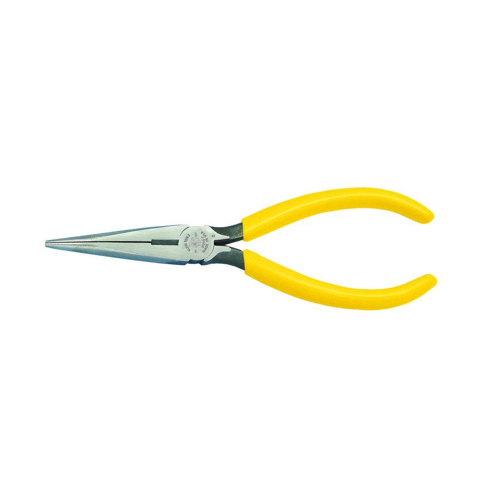Klein Tools Yellow 0.68 in. Plier 