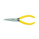 Klein Tools Yellow 0.68 in. Plier 