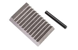 36 x 5 in. Replacement Jaw and Pin Assembly