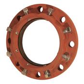Restrained Flange Adapters