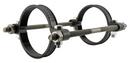 Ford Meter Box Bolt Pipe Restraint for Sewer PVC Pipe 