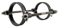 24 in. Bolt Pipe Restraint for Sewer PVC Pipe