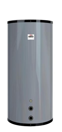 120 Gallon ASME Storage Tank