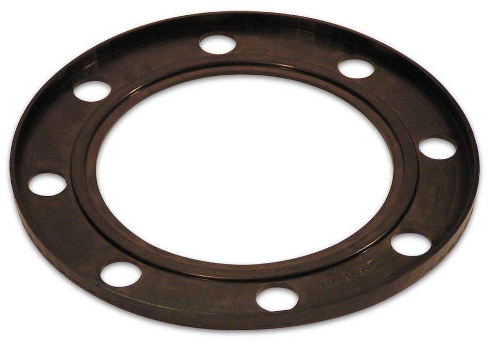 Ford Meter Box Flanged Cap Style Flange Gasket 