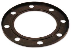 8 in. Flanged Cap Style Flange Gasket
