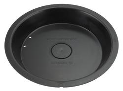11-13/16 in. Plastic Inner Lid