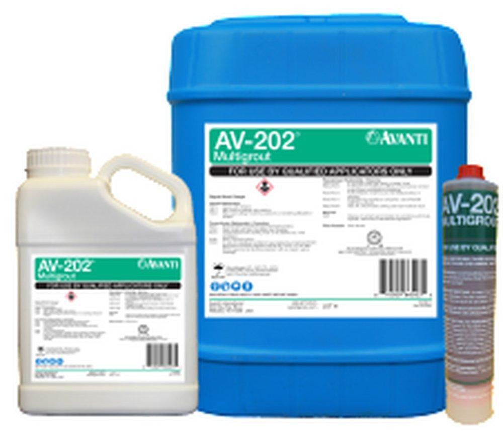 Avanti Brown Multi Grout 