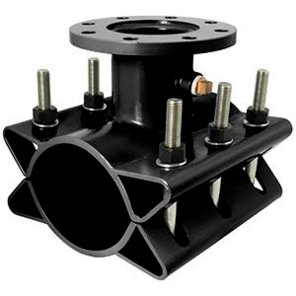 FTSC-9.37 X 4 TAPPING Sleeve 