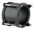 16 in. Ductile Iron Transitional Coupling