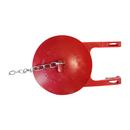 Korky Red 2 in. Flapper for Kohler&reg; 49114 