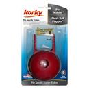 Korky Red 2 in. Flapper for Kohler&reg; 49114 