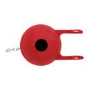 Korky Red 2 in. Flapper for Kohler&reg; 49114 