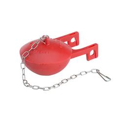 2 in. Flapper for Kohler&reg; 49114 in Red
