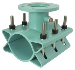 FTSC-9.37 X 6 TAPPING Sleeve