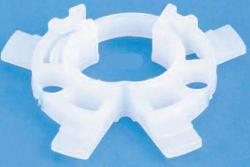 1 in. Self Clamping Wire Guard