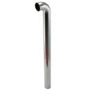 21 in. 22 ga Direct Connect Arm in Chrome Plated
