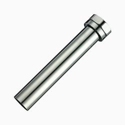 V-500-AA 1-1/4 in. x 9 in. Vacuum Breaker Chrome