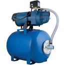 3/4 hp Shallow Well Jet Pump Tank Mounted System