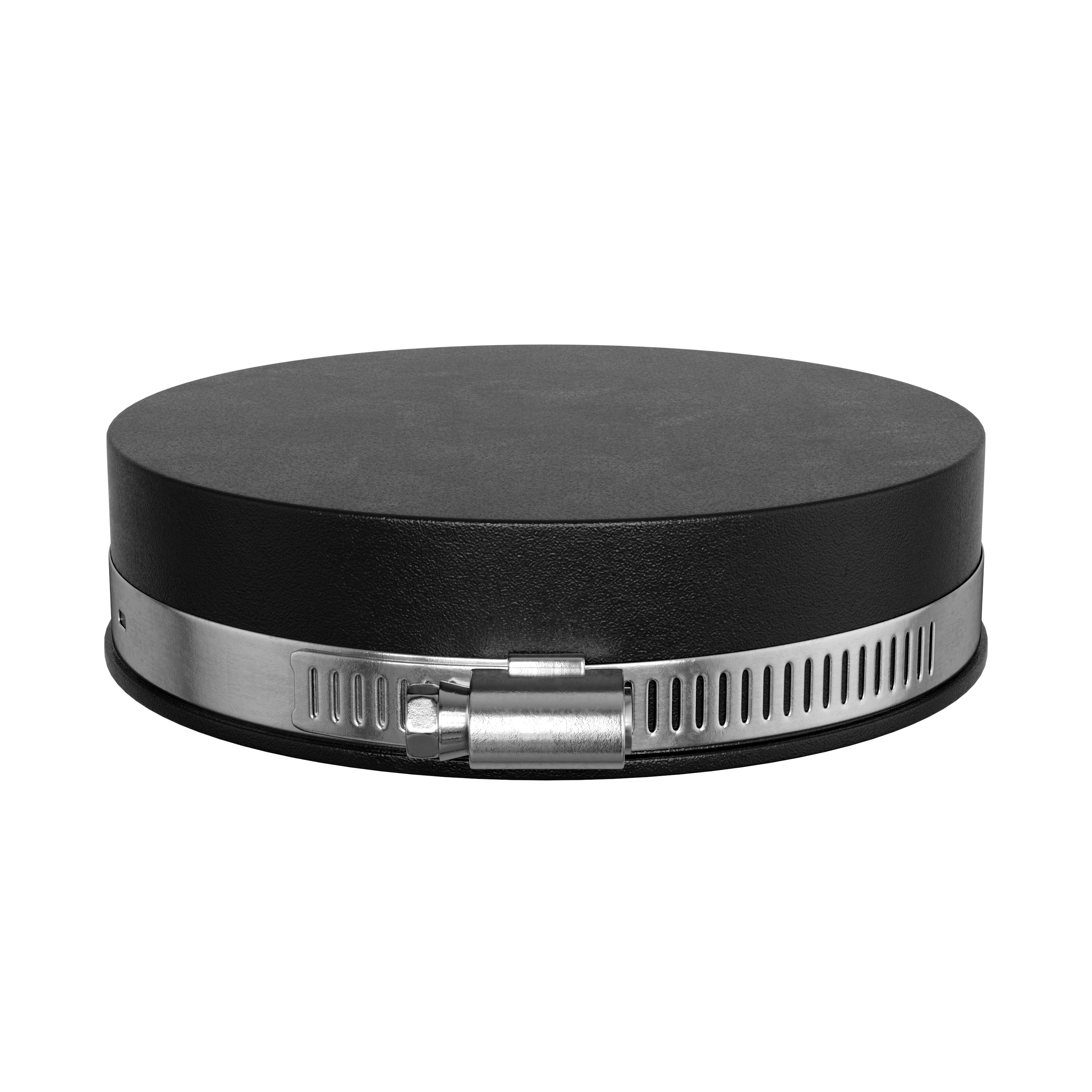 PROFLO&reg; Rubber Test Cap 