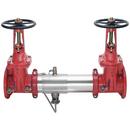 8 in. Stainless Steel Flanged 175 psi Backflow Preventer