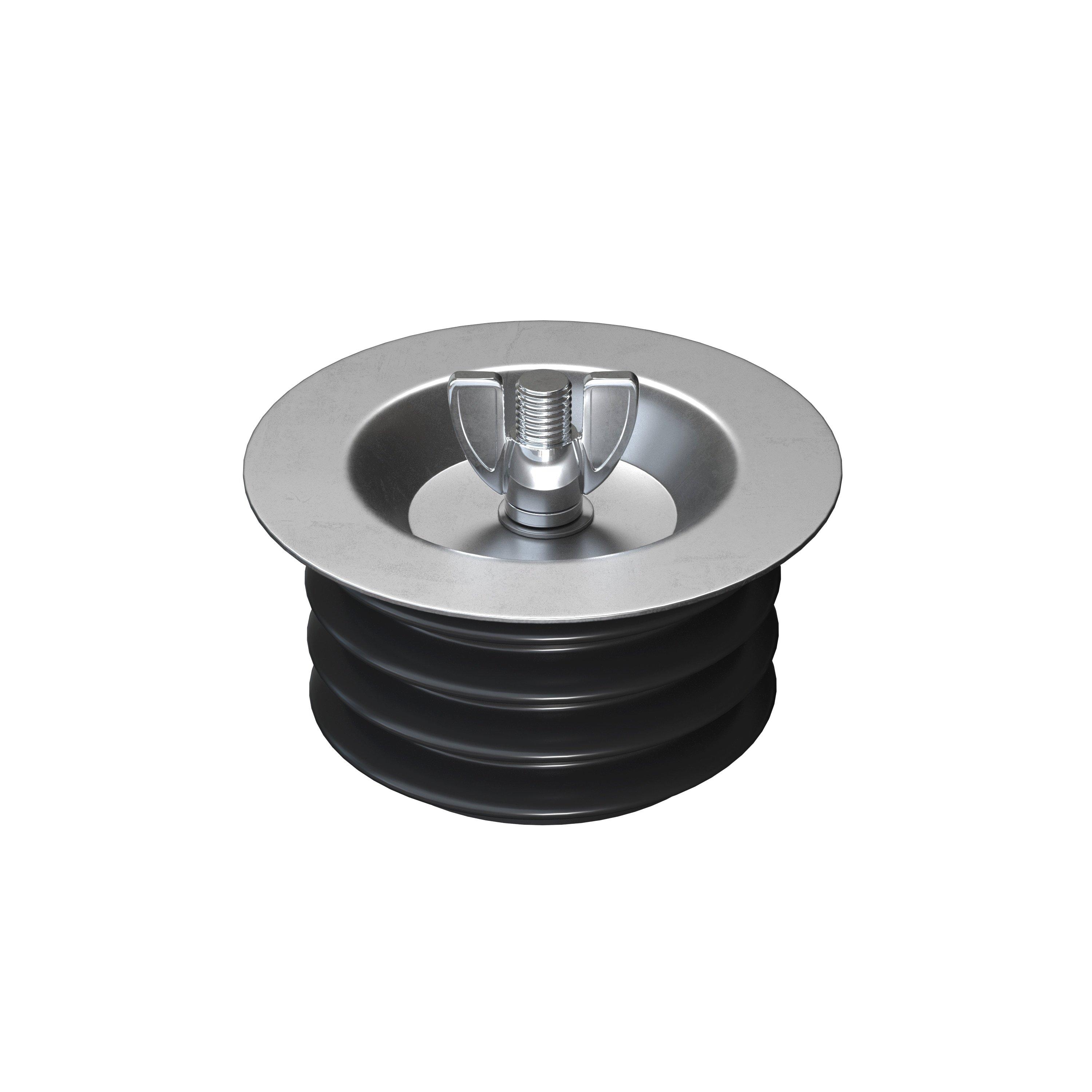 PROFLO&reg; Industrial Test Plug 