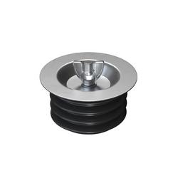 3 in. Industrial Test Plug
