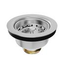 PROFLO® Stainless Steel 3 in. Basket Strainer 