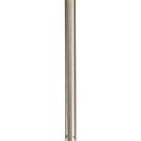 Progress Lighting Antique Nickel 72IN FAN DOWNROD 