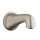 Tub Spout in Infinity Brushed Nickel