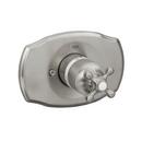 Single Handle Bathtub & Shower Faucet in Brushed Nickel Infinity Finish™ (Trim Only)