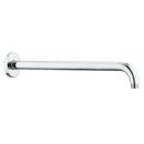 16 in. Shower Arm Polished Chrome