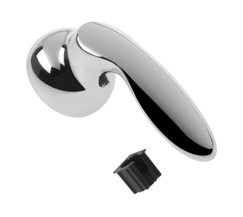 KOHLER Polished Chrome Handle Kit 