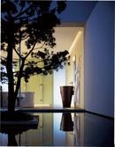 AXOR Polished Chrome Single Handle Monoblock Bathroom Sink Faucet 