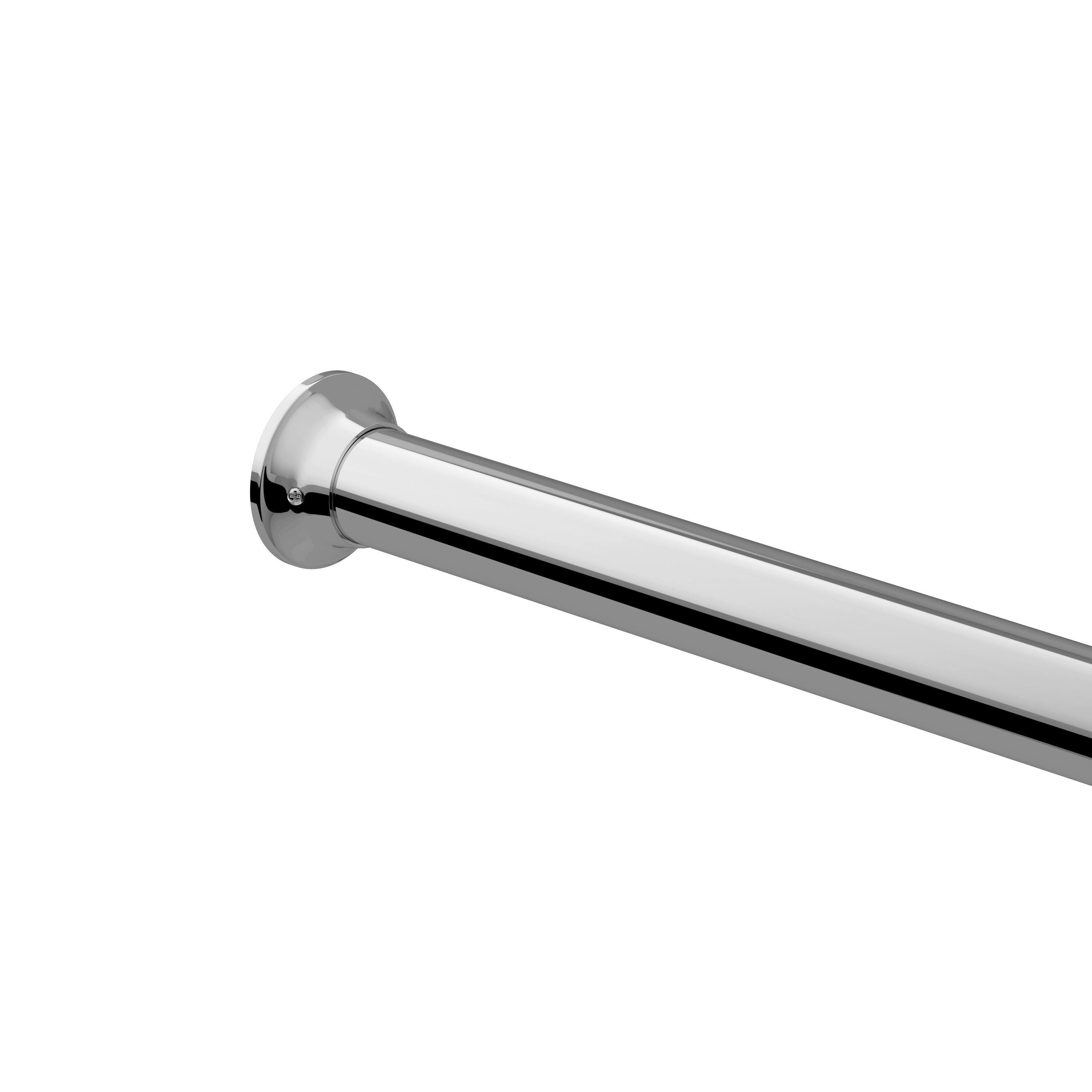PROFLO&reg; Shower Rod 