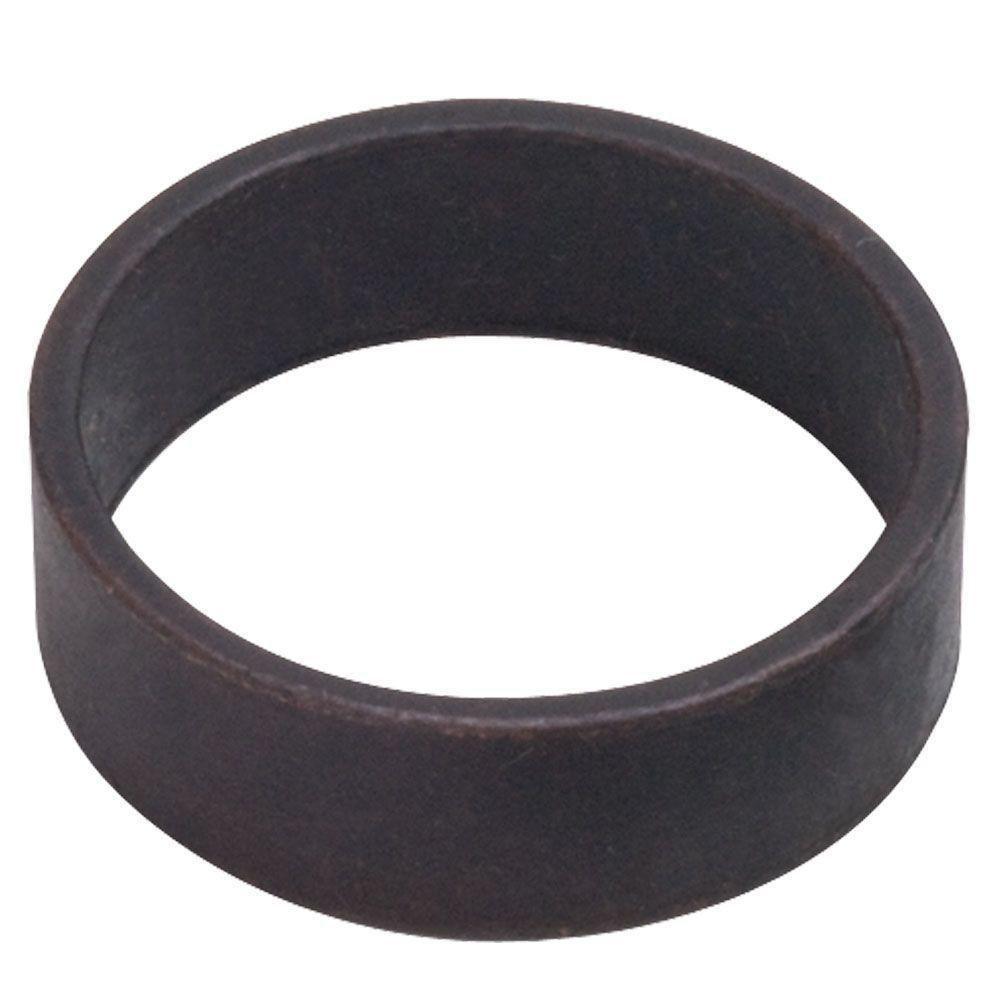 Watts Copper PEX Crimp Ring (Pack of 100) 